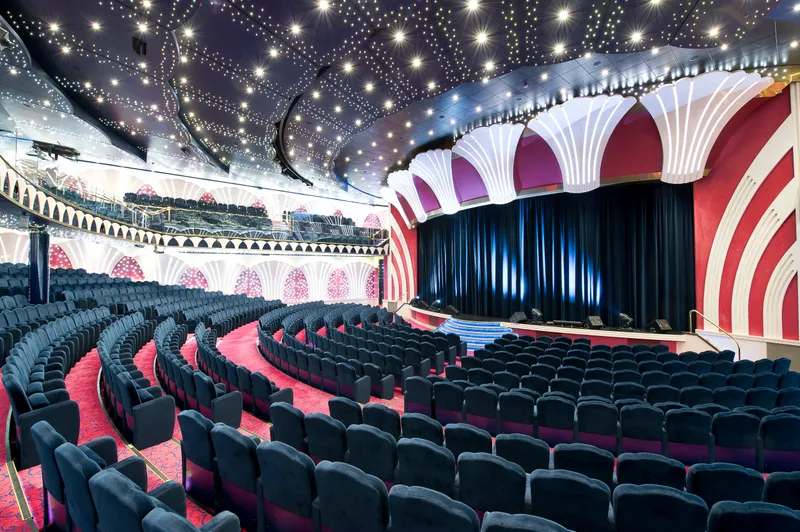 Teatrul Covent Garden 6