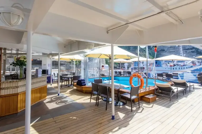 MV La Belle des Océans 10