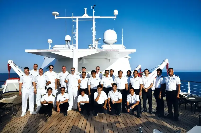 MV La Belle des Océans 7