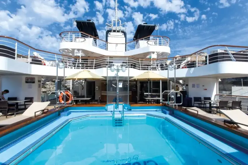 MV La Belle des Océans 11