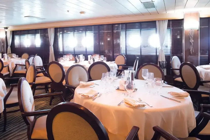 MV La Belle des Océans 4