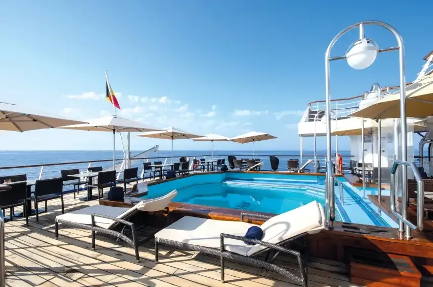 MV La Belle des Océans 17