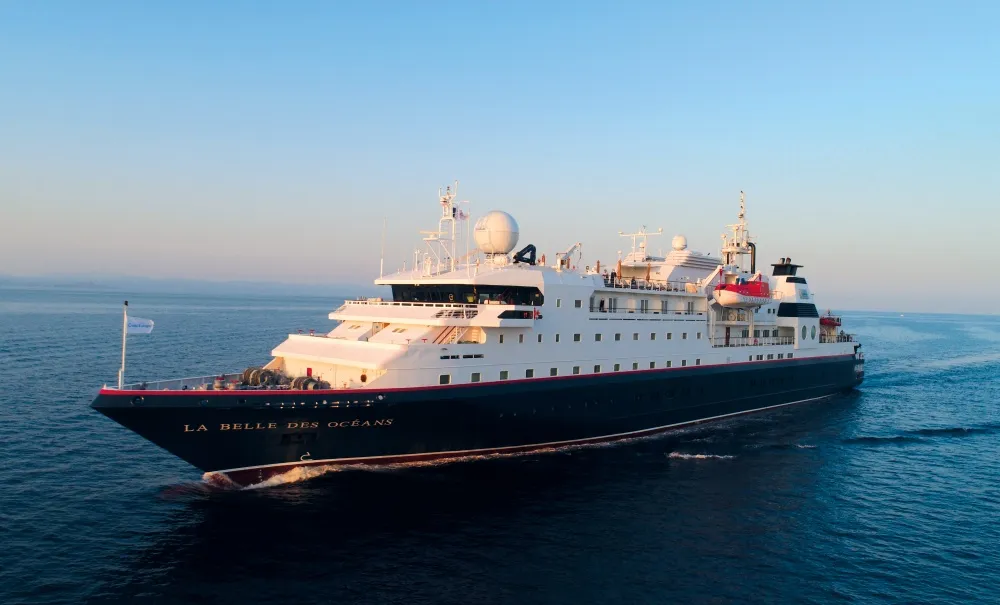MV La Belle des Océans 19