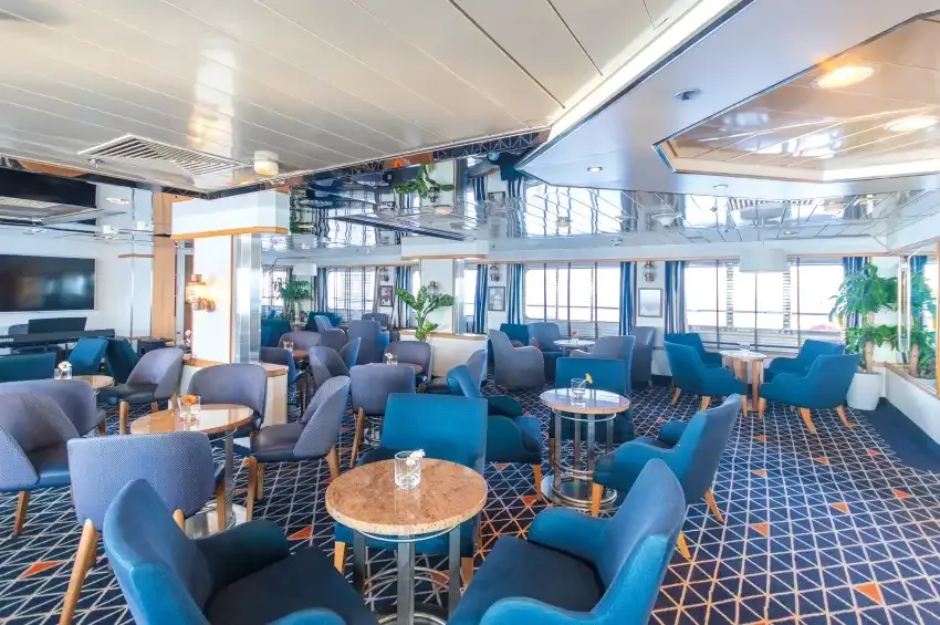 MV La Belle des Océans 5