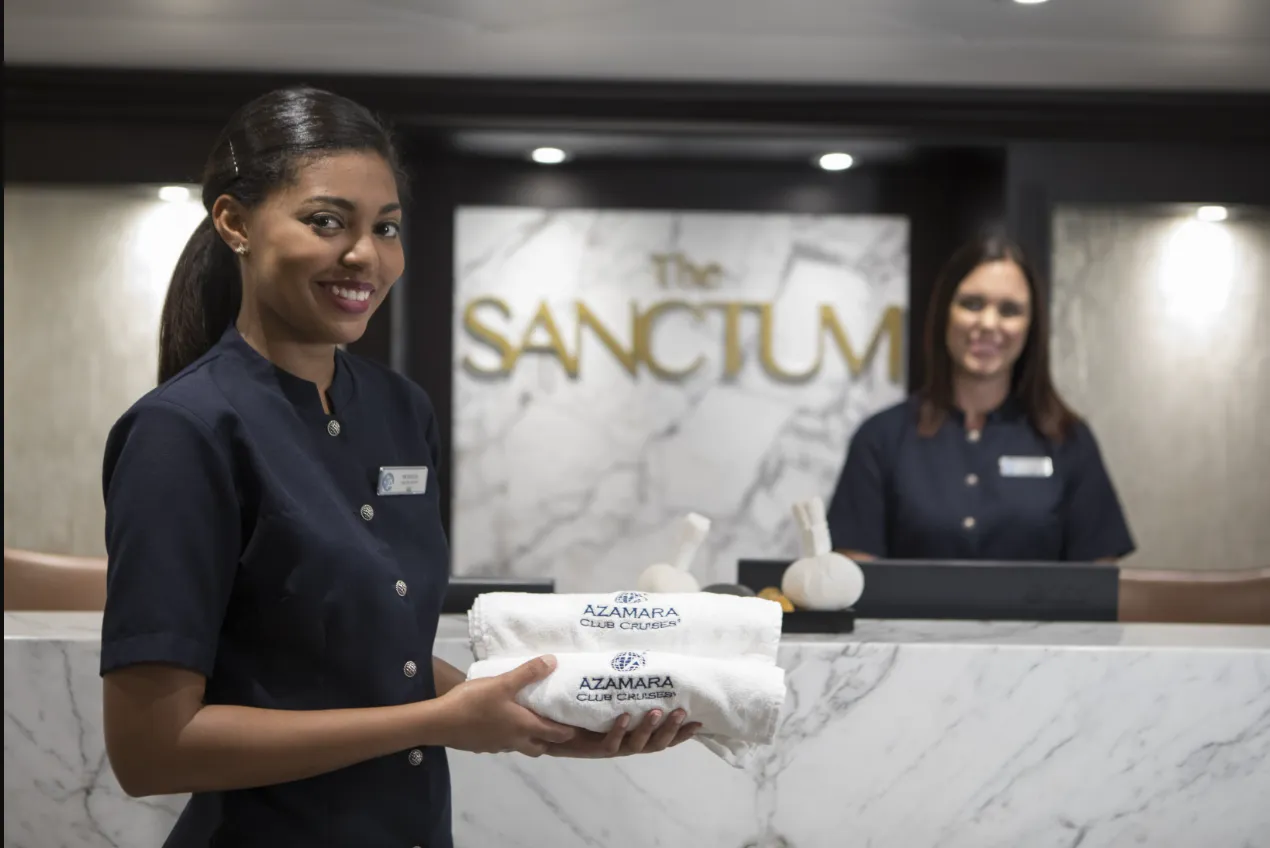 Azamara Quest 24