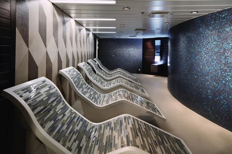 Mandara Spa & Salon 1