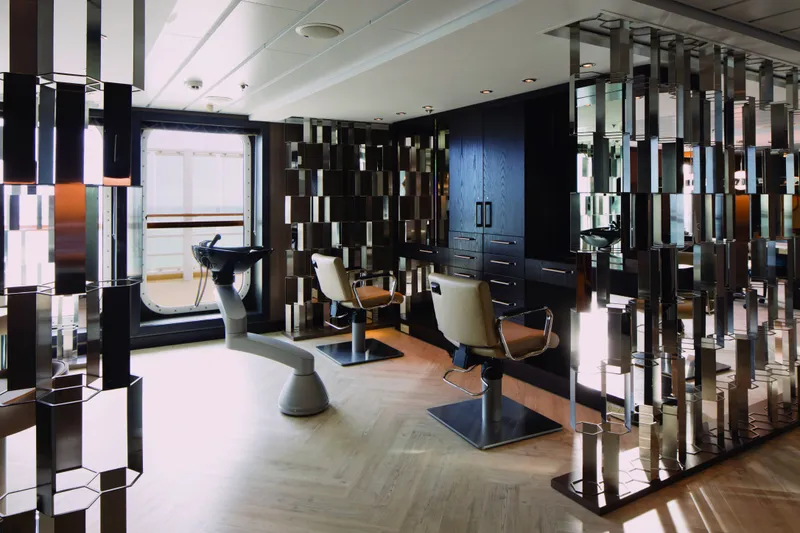 Mandara Spa & Salon 2