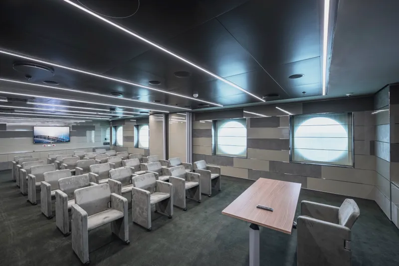 MSC Obchodní Centrum 1