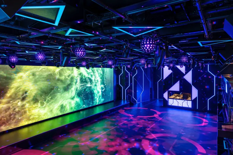 MSC Luna Park Arena 1