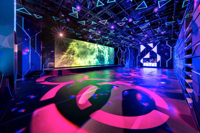 MSC Luna Park Arena 8