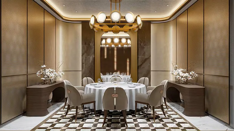 Velika blagovaonica 2