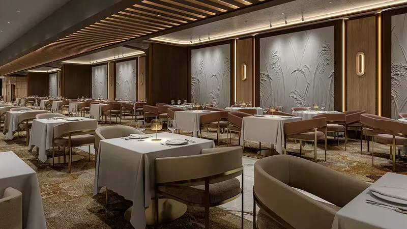 Velika blagovaonica 1