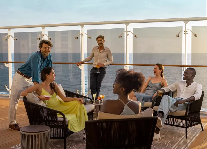 Petrecerea de Plecare în Croazieră 3