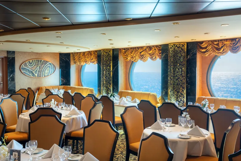 Το Χρυσό Κύκλο 1