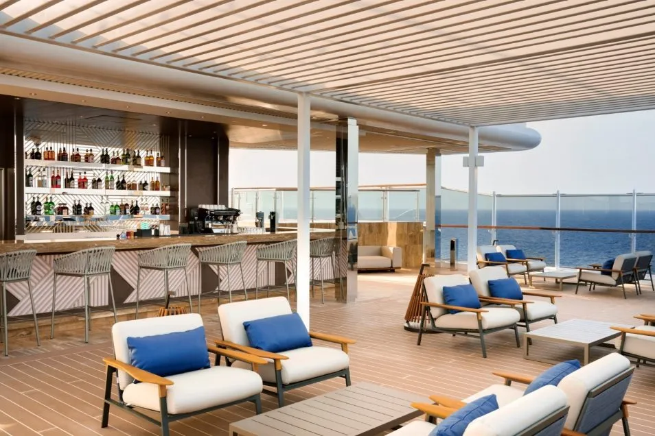 Sky Bar On 14 14樓天空酒吧 2