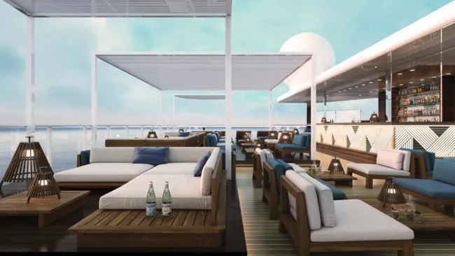 Sky Bar On 14 14樓天空酒吧 1