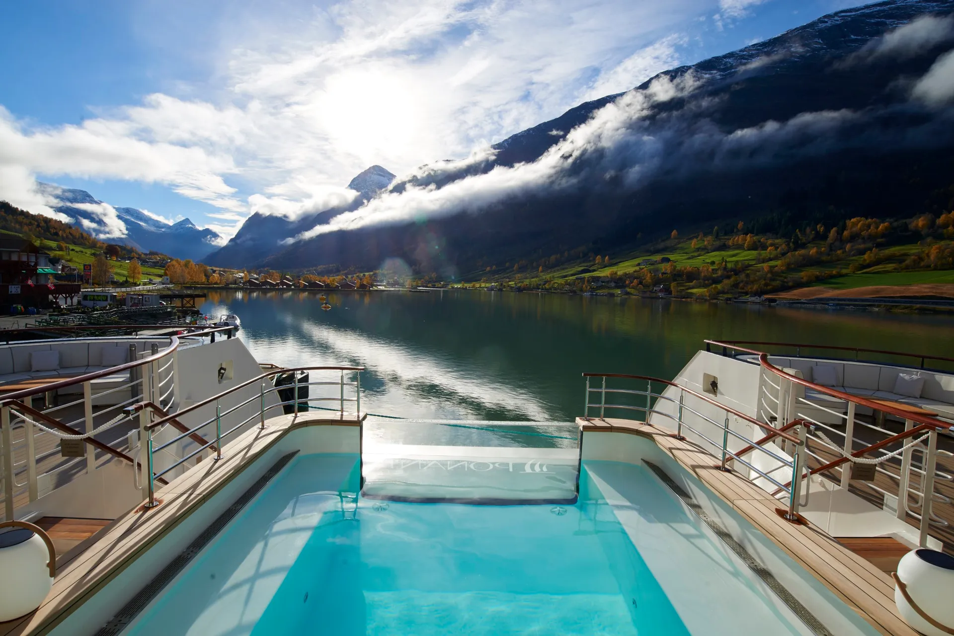The Pool