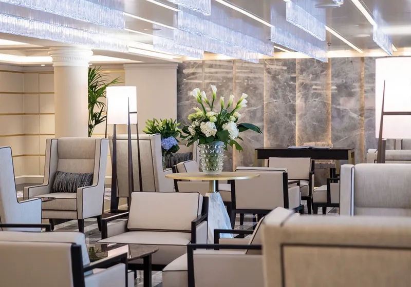 General Manager, Reception & Concierge 2