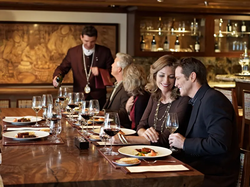 La Reserve by Wine Spectator 3