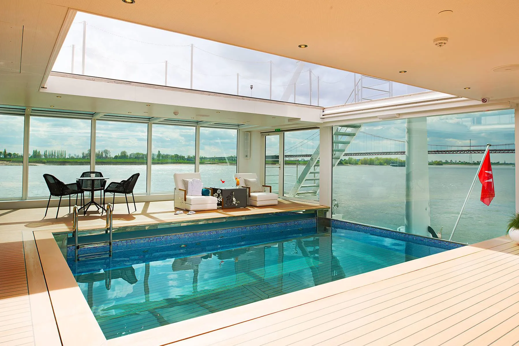 Emerald Sun 5