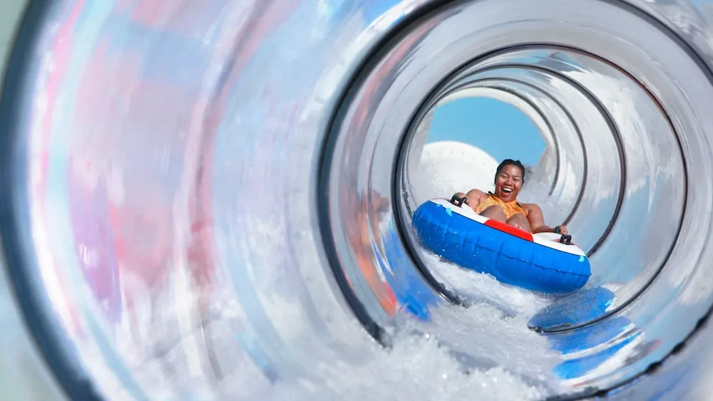 AquaDuck