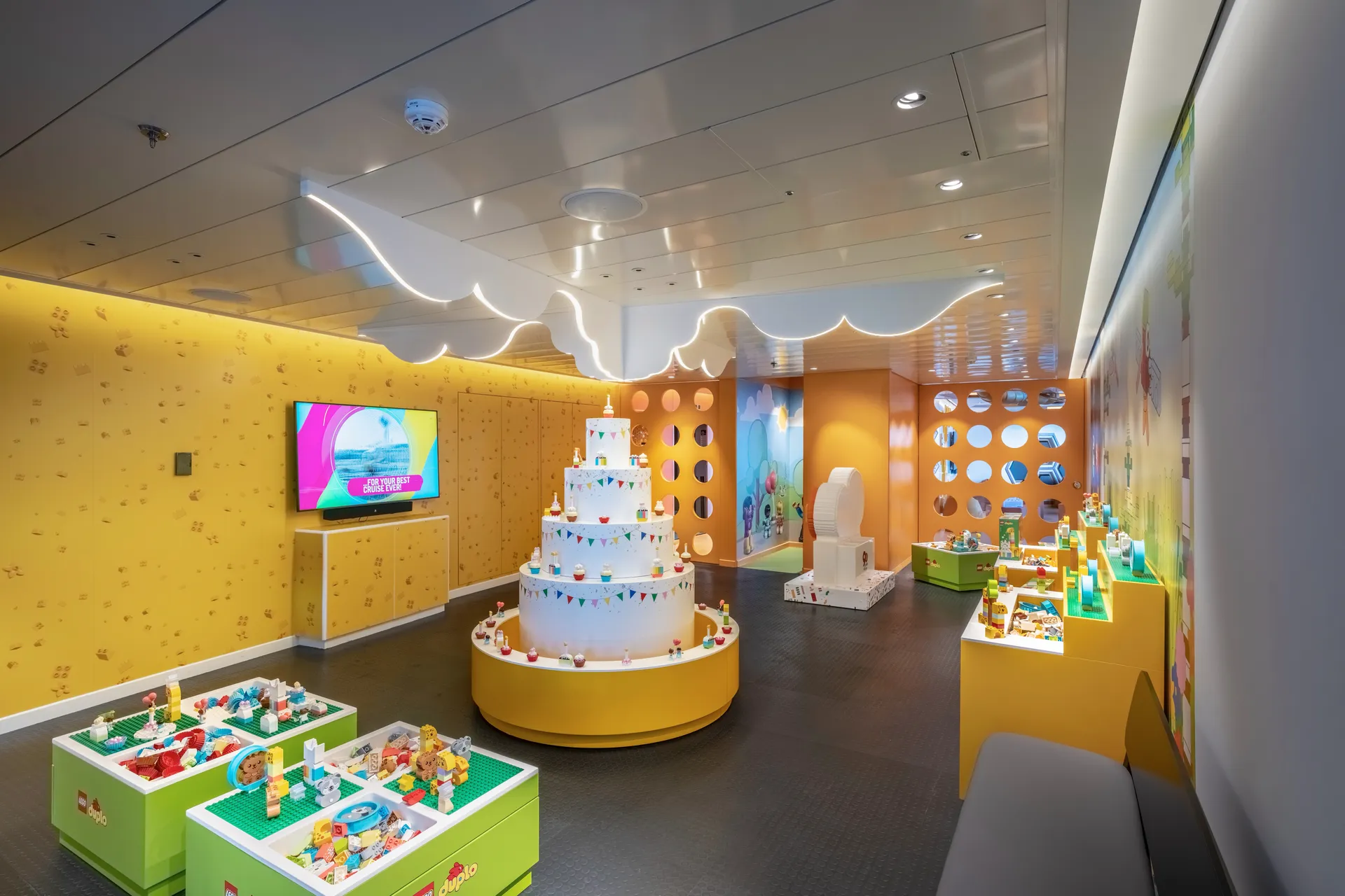 LEGO® 體驗 2