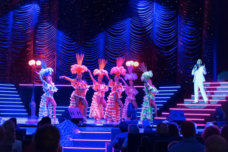 Théâtre La Comédie 7