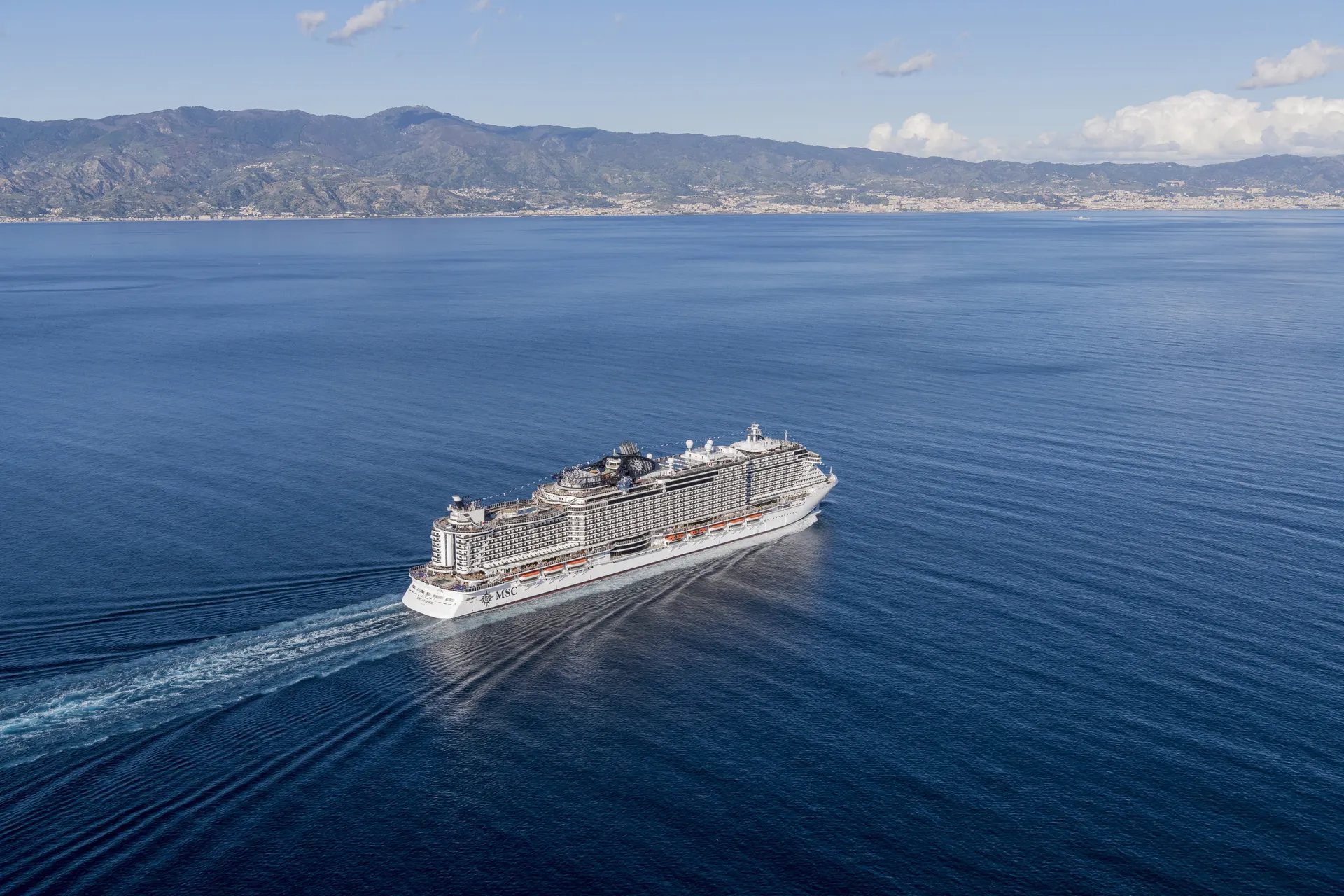 MSC Excursions
