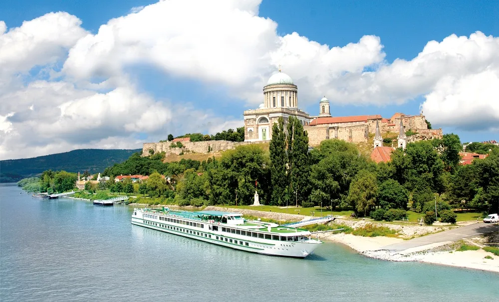 MS Monet — CroisiEurope
