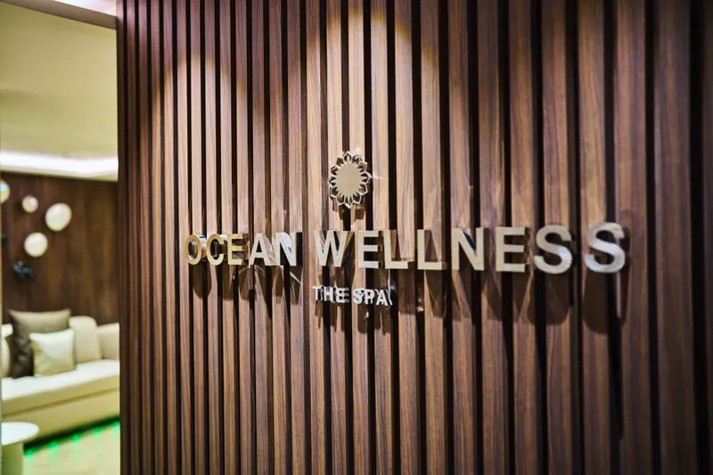 Ocean Wellness Spa 15