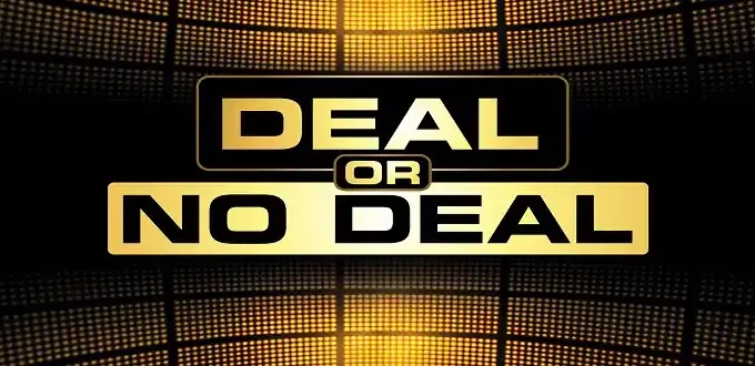 遊戲節目 1