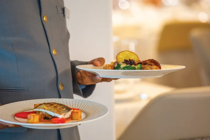 Den Store Spisesal 5