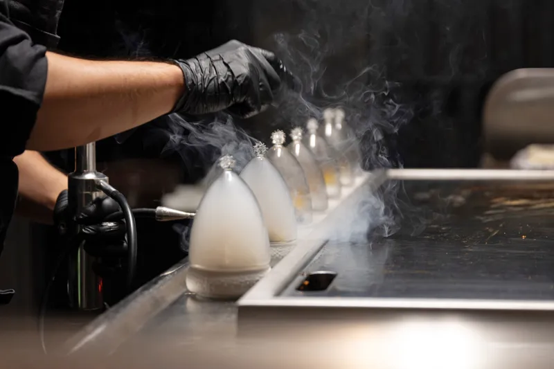 Éjszakai Piac @ Koko's 6