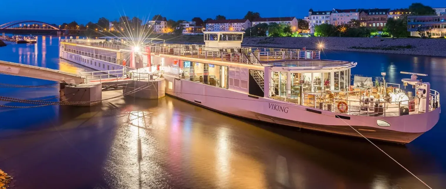 Viking Astrild — Viking River Cruises