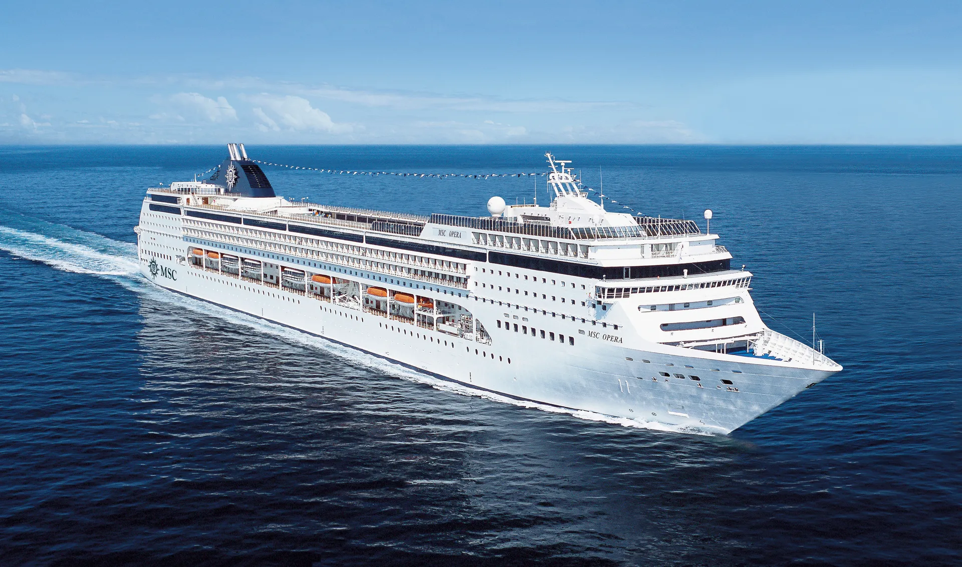 MSC Opera 12