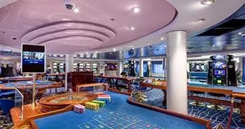 地中海歌剧号 8