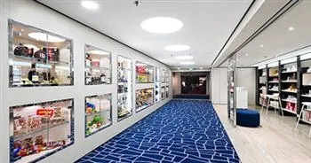 地中海歌劇號 10