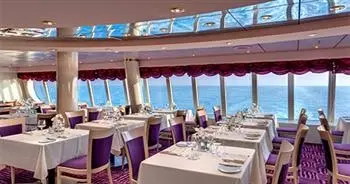 At Sea