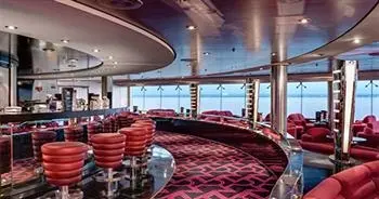 At Sea