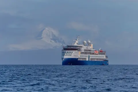 Ocean Explorer — Quark Expeditions