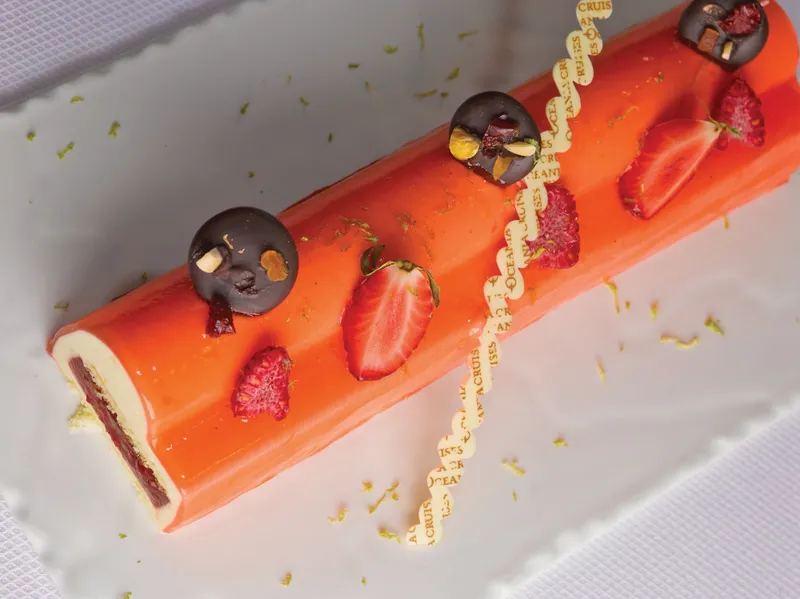 Marea Sală de Cină 2