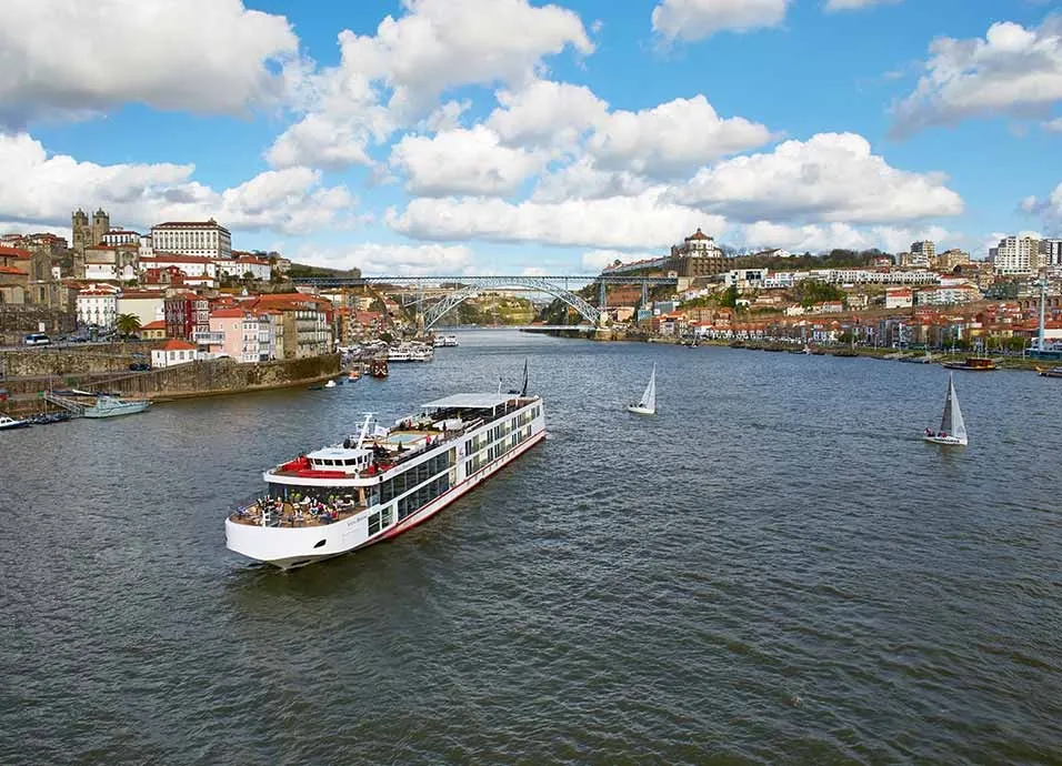 Viking Torgil — Viking River Cruises