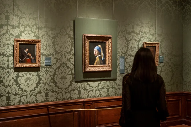 Eksklusiivinen Pääsy 2