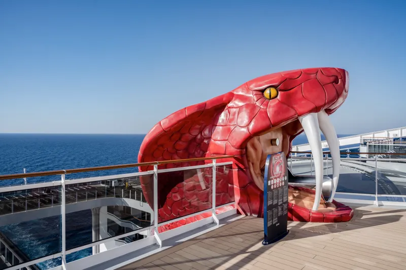 Giftfaldet ved Spiralens Hjerte 2