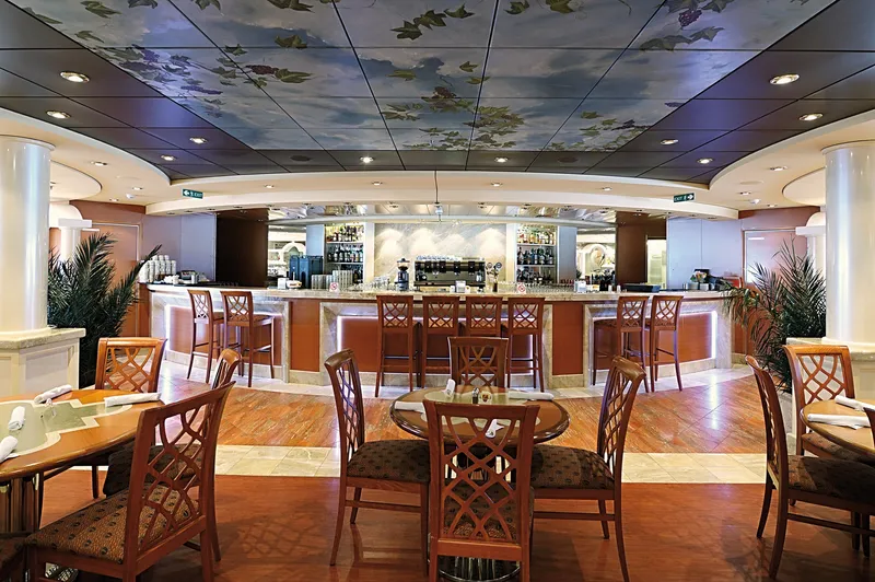 Gli Archi À la Carte Restaurant 1