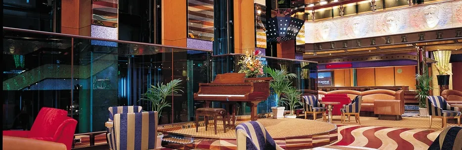 Carnival Valor 1