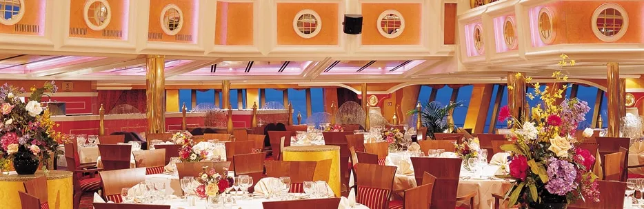 Carnival Valor 3