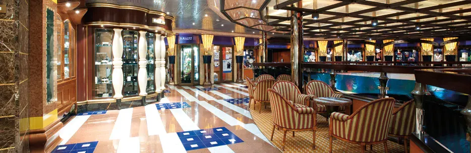 Carnival Valor 13