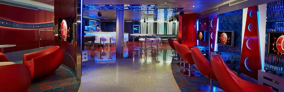 Carnival Valor 6