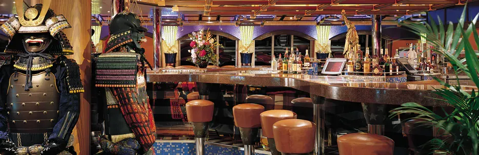 Carnival Valor 11